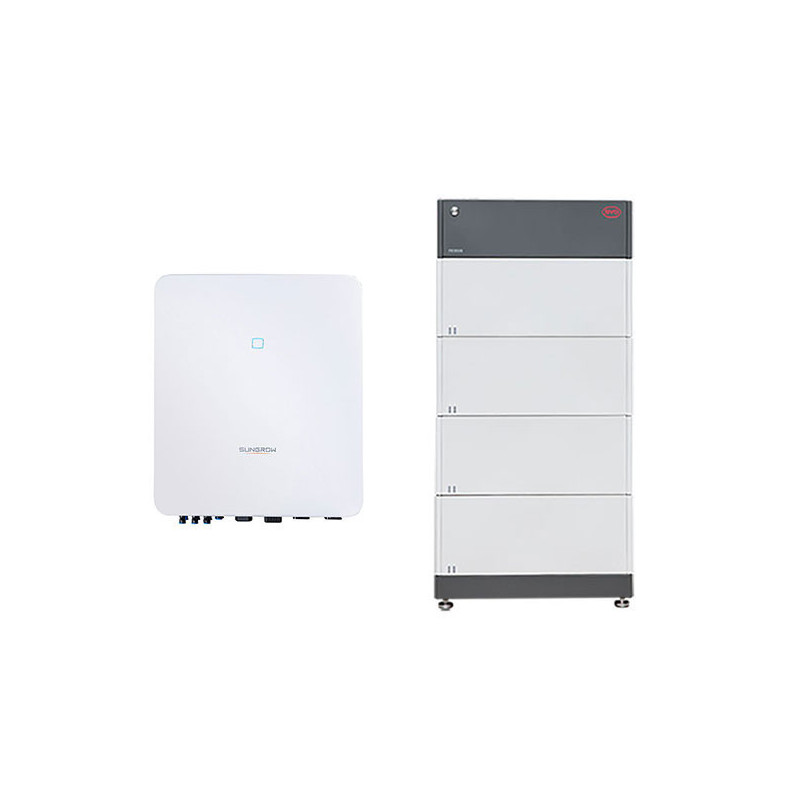 B-Box Premium HVS 10.2 + SH8.0RT-20-V11