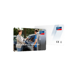 RFID Cards for EV Charger