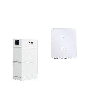 AXIstorage Li SV2 6.7 + SH5.0RT-20-V11