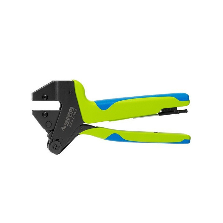 CRIMPING PLIERS PEW 12