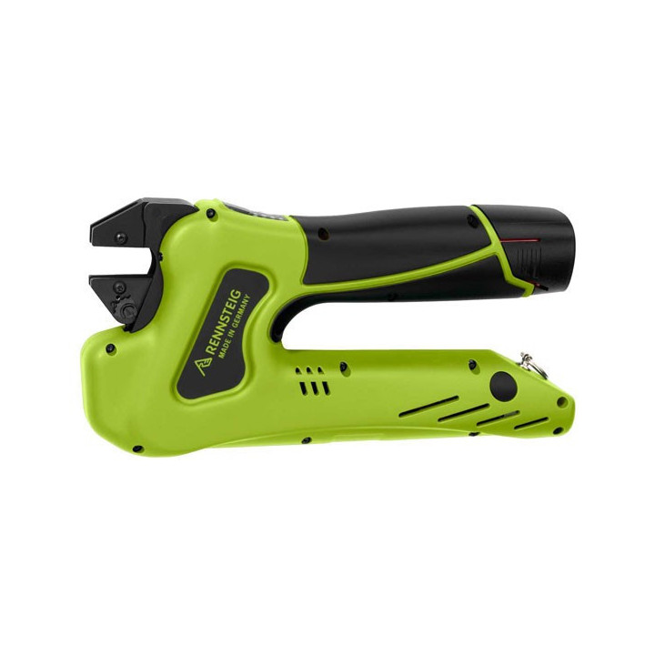 BATTERY POWERED CRIMPING TOOL E-PEW 12