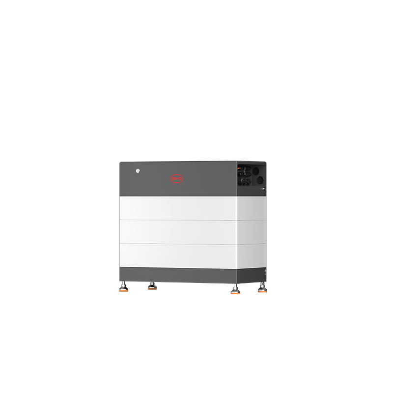 Battery-Box HVB 8.9