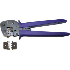 CRIMPING PLIERS MC4 (2,5mm²/4mm²/6mm²)