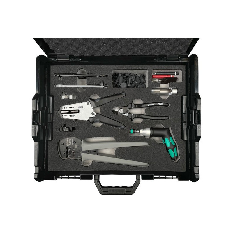TOOLCASE MC4/MC4 EVO2