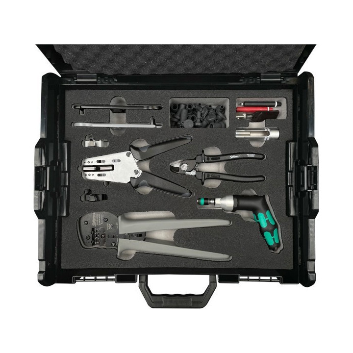 TOOLCASE MC4/MC4 EVO2