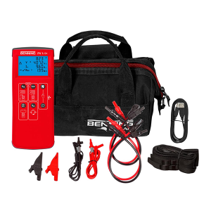 Installation tester PV 1-1+