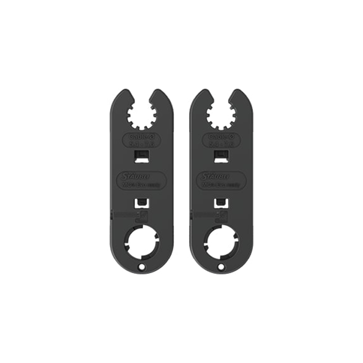 MC4-Evo Ready assembly wrench set