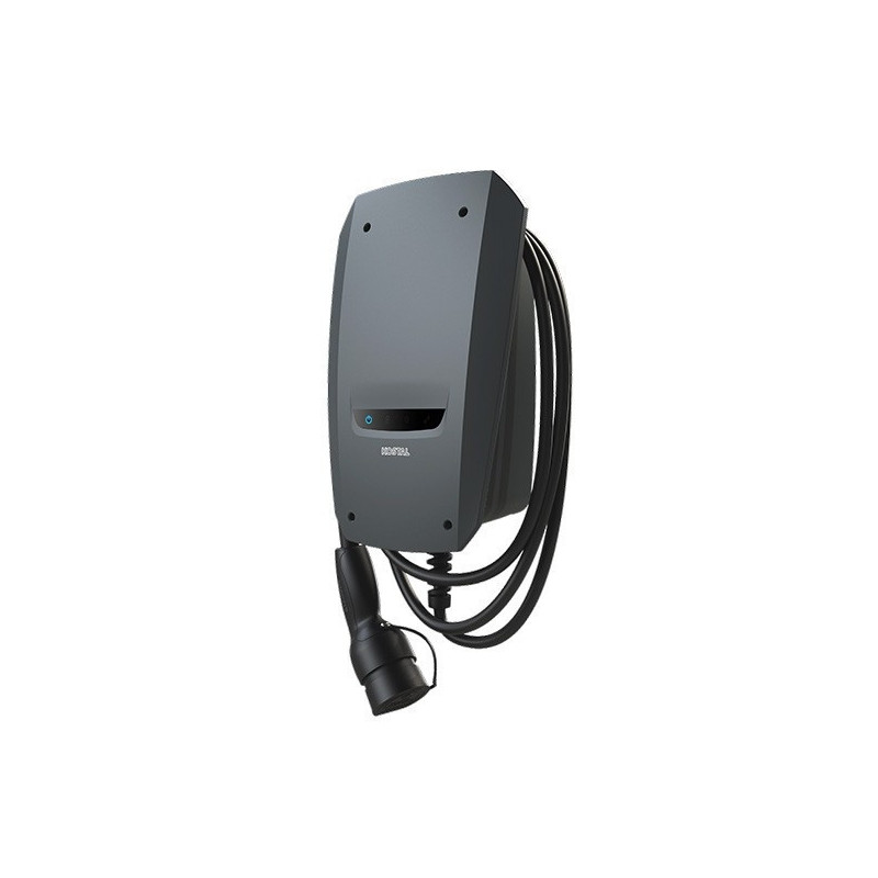 ENECTOR AC Wallbox, 3.7 / 11 kW