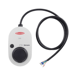 Wattpilot Home 11 J 2.0, 11 kW