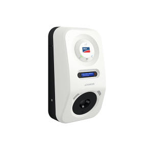 eCharger EVC22-3AC-20, 1.38 – 22 kW