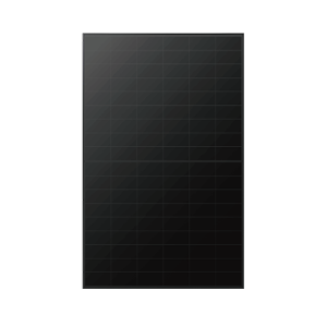 EcoLife X10 Dual Glass Black LR7-54HVBB 485M