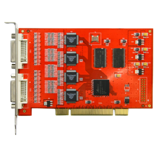 DVR161PCIO1