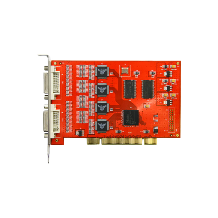DVR161PCIO1