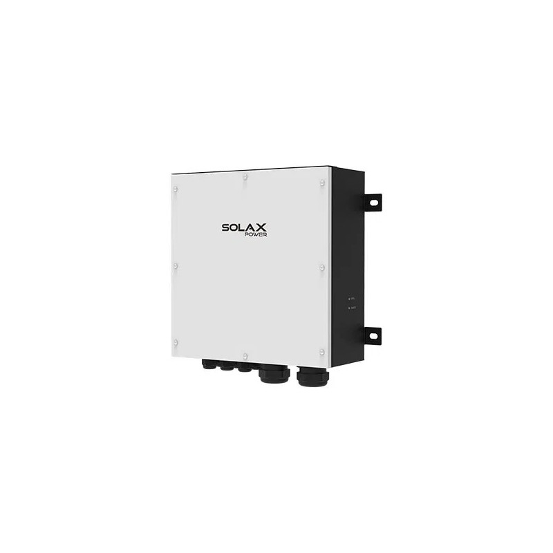 X3-EPS-Parallel Box 60kW G2