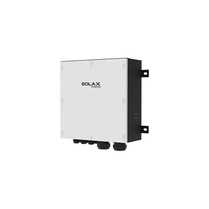 X3-EPS-Parallel Box 60kW G2