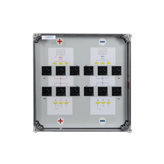 BAT BREAKER BYD LVL (MAX. 3x B-BOX LVL)