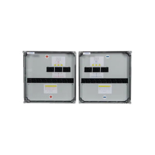 BAT BREAKER BYD LVL (MAX. 9x B-BOX LVL)