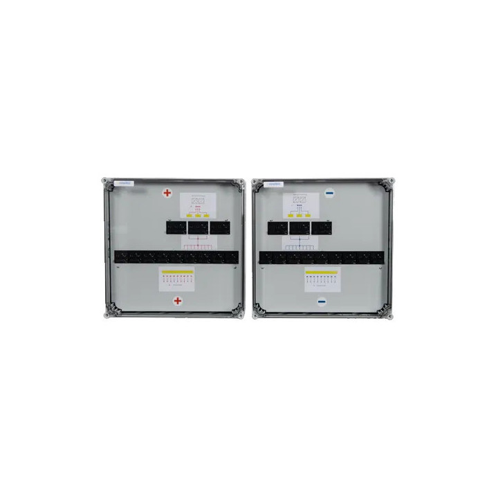 BAT BREAKER BYD LVL (MAX. 9x B-BOX LVL)