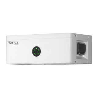 T-BAT BMS TBSM-S51-8 + Base