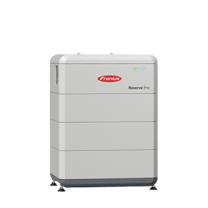 Reserva Pro 12.0