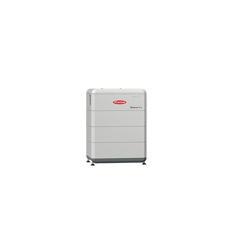 Reserva Pro 12.0