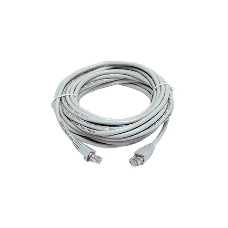 SOLARLOG NETWORK CABLE 2M