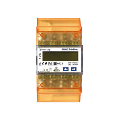 SOLARLOG PRO380-CT