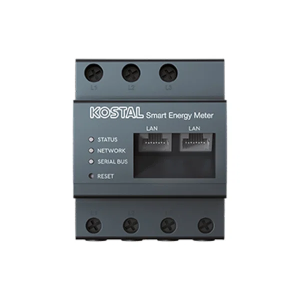 SMART ENERGY METER G2
