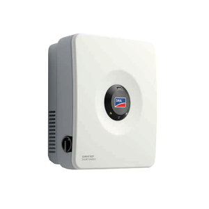 Sunny Boy Smart Energy 4.0