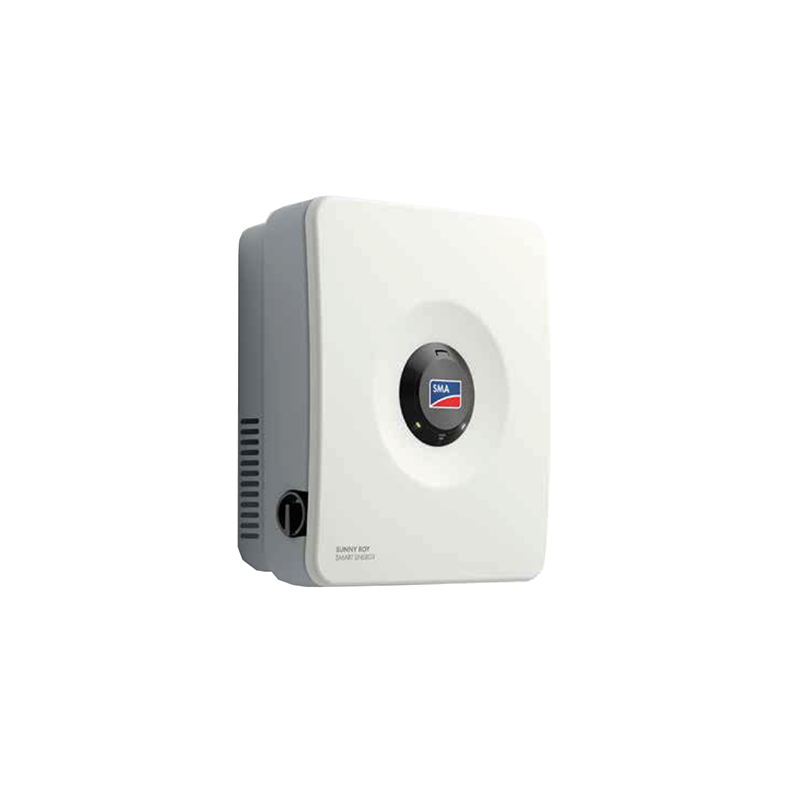 Sunny Boy Smart Energy 4.0