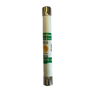 DC Fuse for Kaco combiner box 25 A