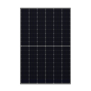 ECO LINE SECURE GLASS-GLASS BIFACIAL M108/400W