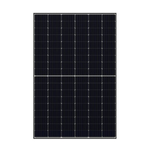 ECO LINE SECURE GLASS-GLASS BIFACIAL M108/400W