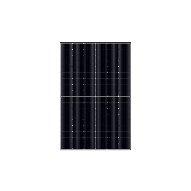 ECO LINE SECURE GLASS-GLASS BIFACIAL M108/400W