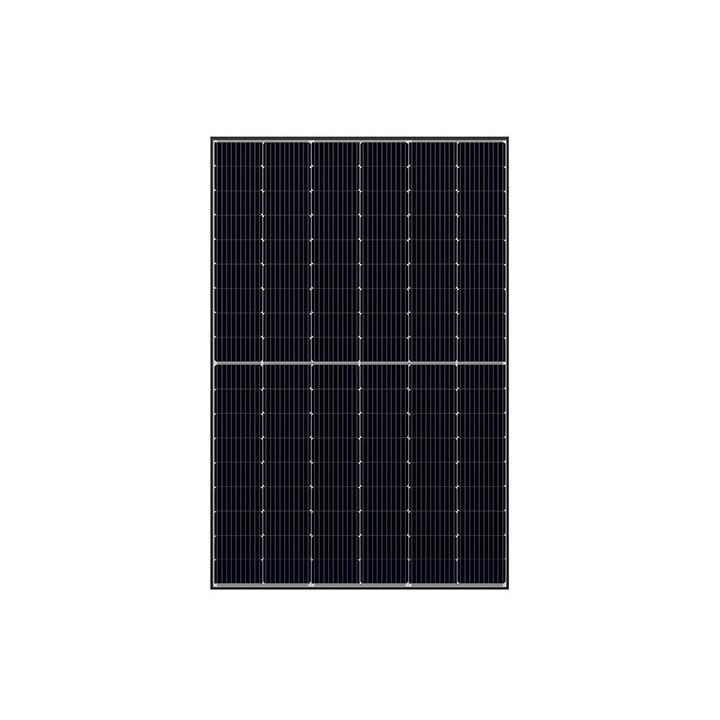 ECO LINE SECURE GLASS-GLASS BIFACIAL M108/400W