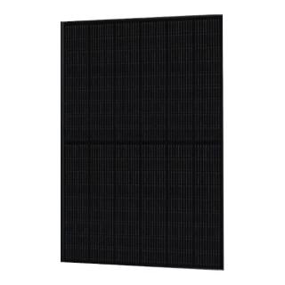 BLACKSTAR Framed, Full-Black 435 W