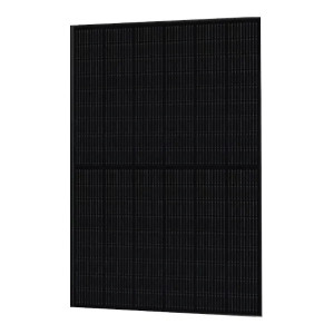 BLACKSTAR Framed, Full-Black 435 W