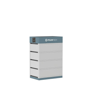 Force-H1 13.5 high-voltage storage