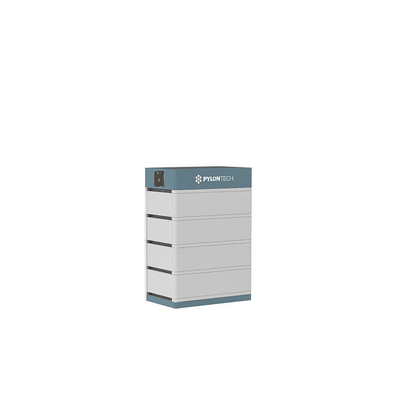 Force-H1 13.5 high-voltage storage