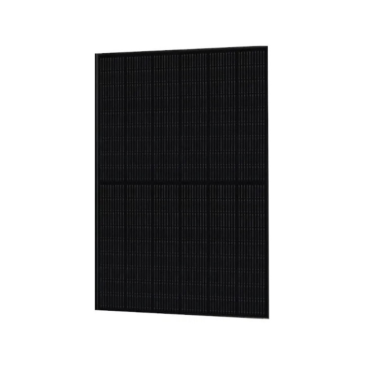 BLACKSTAR Framed, Full-Black 435 W