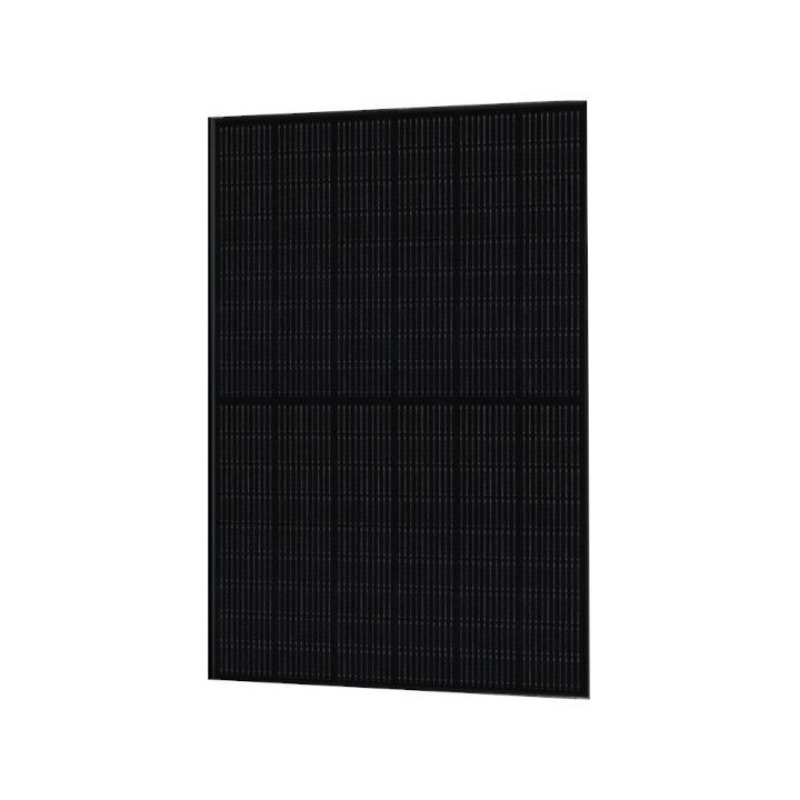 BLACKSTAR Framed, Full-Black 435 W