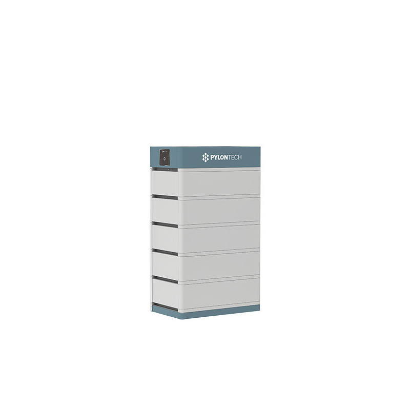 Force-H1 16.9 high-voltage storage