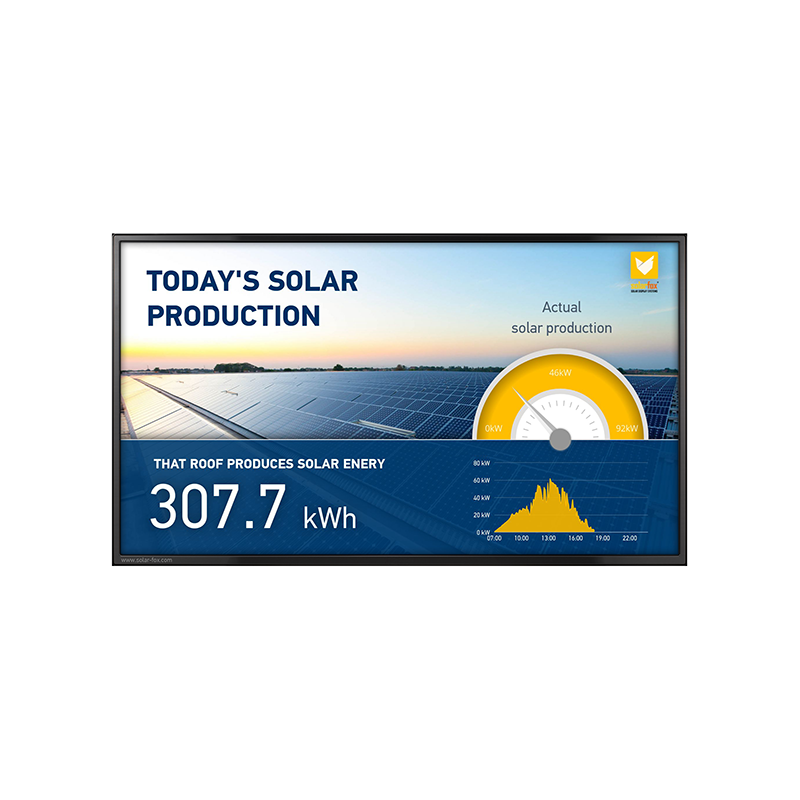 SOLARFOX DISPLAY SF-300 32"