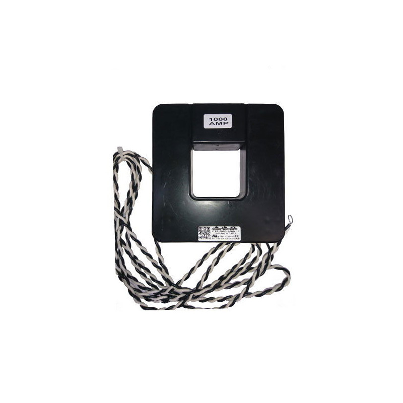 SECT-SPL-1000A-A CURRENT TRANSFORMER