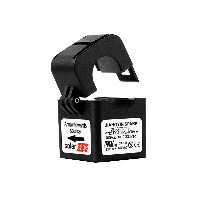 SECT-SPL-100A-A CURRENT TRANSFORMER