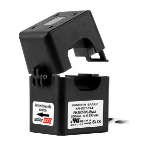 SECT-SPL-250A-A CURRENT TRANSFORMER