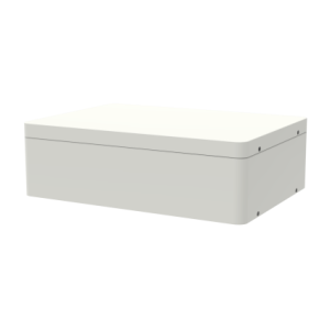 Series Box 5.1-O + Base