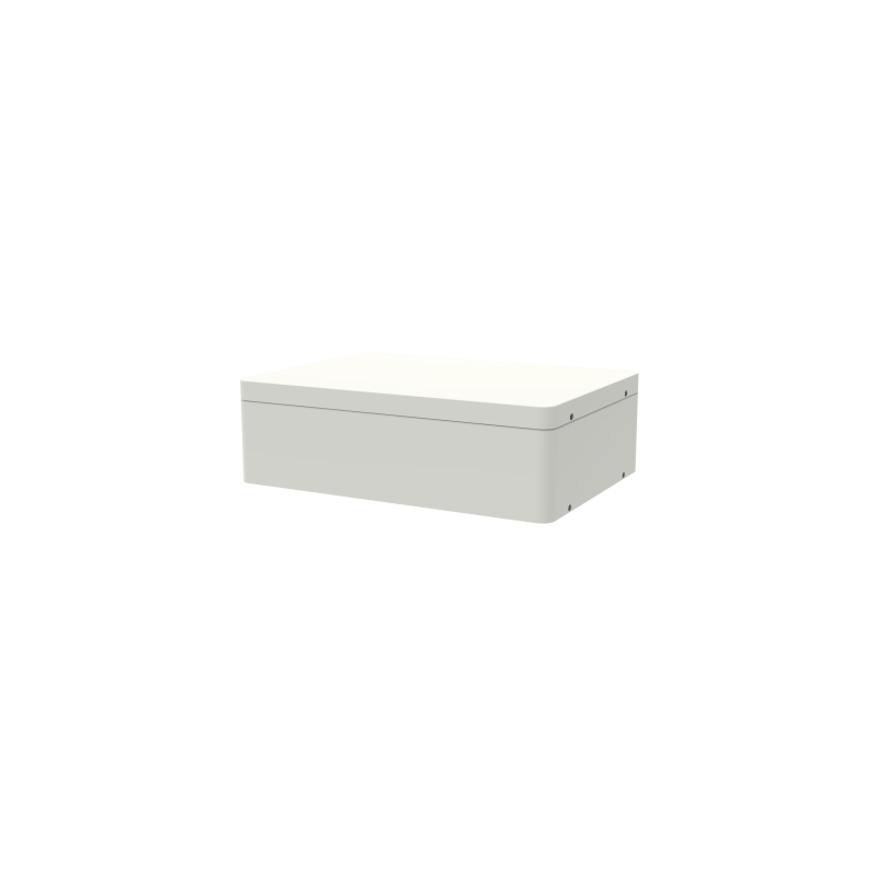 Series Box 5.1-O + Base