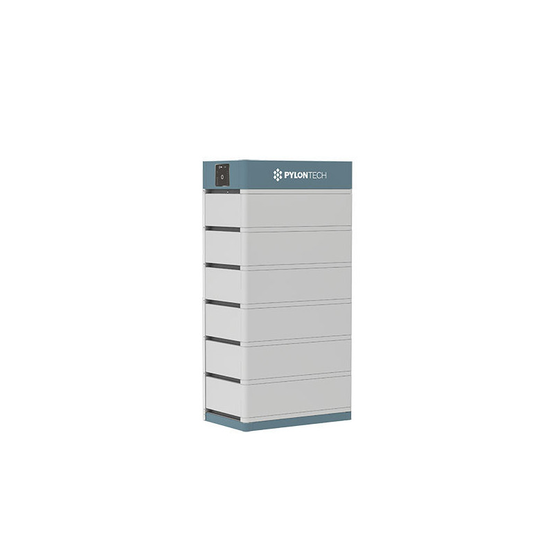 Force-H1 20.2 high-voltage storage