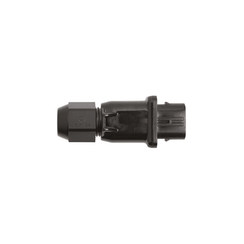Q-CONN-R-10F FEMALE FIELD CONNECTOR